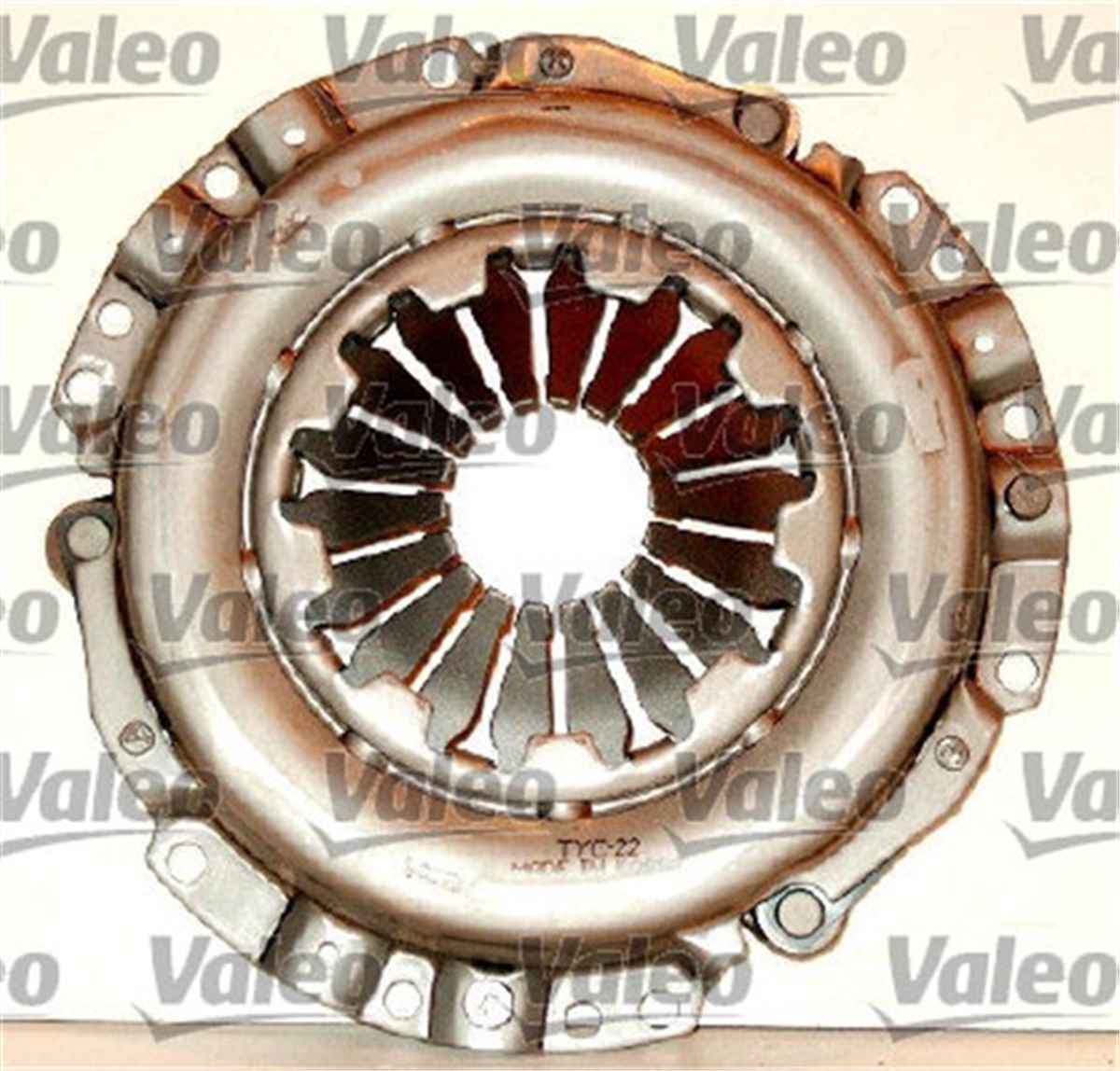 YEDEK PARÇADEBRIYAJ SETİ TOYOTA YARIS 1.0 16V 99-05 VALEO 826030VALEOVALEO 826030