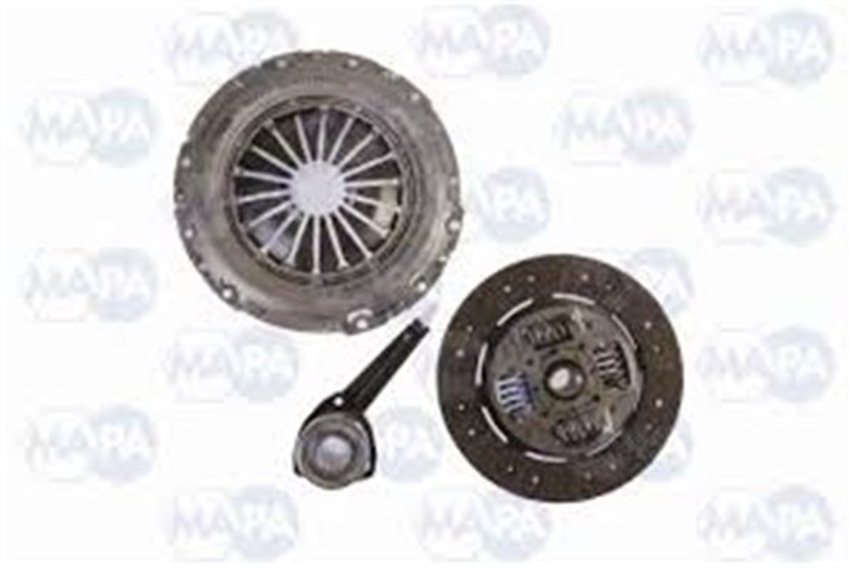 YEDEK PARÇADEBRIYAJ SETİ TRANSIT 85-92 MAPA 002240900MAPAMAPA 002240900