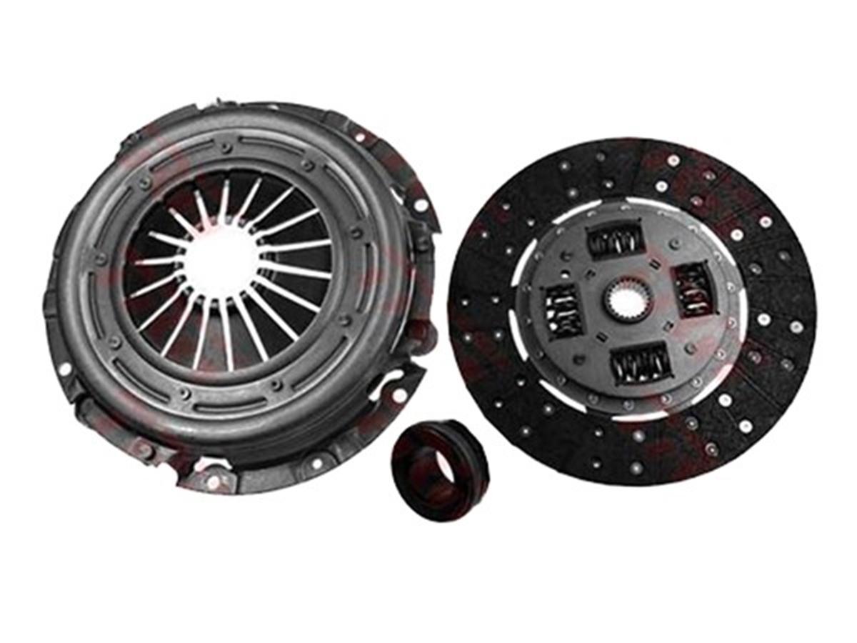 YEDEK PARÇADEBRIYAJ SETİ TRANSIT TURBO 2.5 TD SACHS 3000389004SACHSSACHS 3000389004