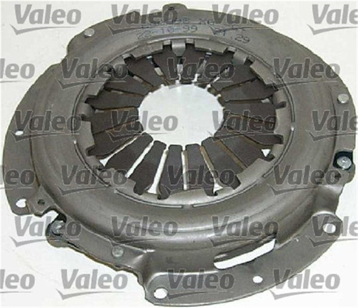 YEDEK PARÇADEBRIYAJ SETİ VANETTE CARGO 2.3D 09.94 VALEO 801979VALEOVALEO 801979