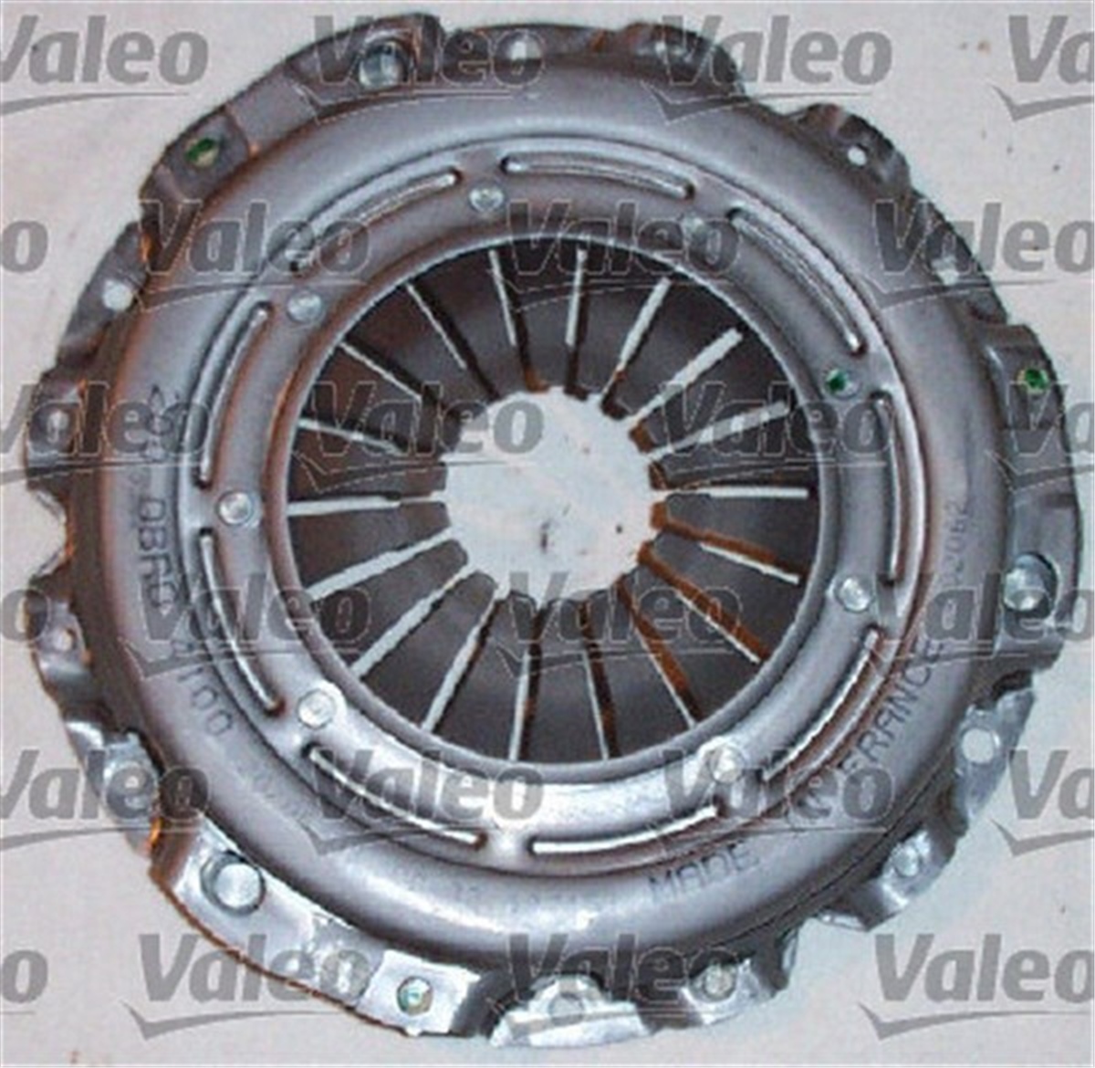 YEDEK PARÇADEBRIYAJ SETİ VECTRA A-ASTRA F-CORSA A-CORSA D-ASCONA C-KADETT E-1.6D-1.6-1.7D-1.4 16V CLASSIC VALEO 786004VALEOVALEO 786004