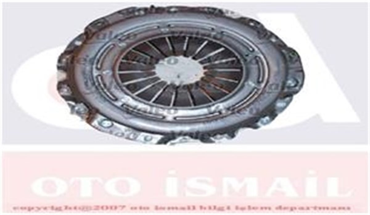 YEDEK PARÇADEBRIYAJ SETİ VECTRA A-ASTRA F-CORSA A-CORSA D-ASCONA C-KADETT E-1.6D-1.6-1.7D-1.4 16V VALEO 801171VALEOVALEO 801171