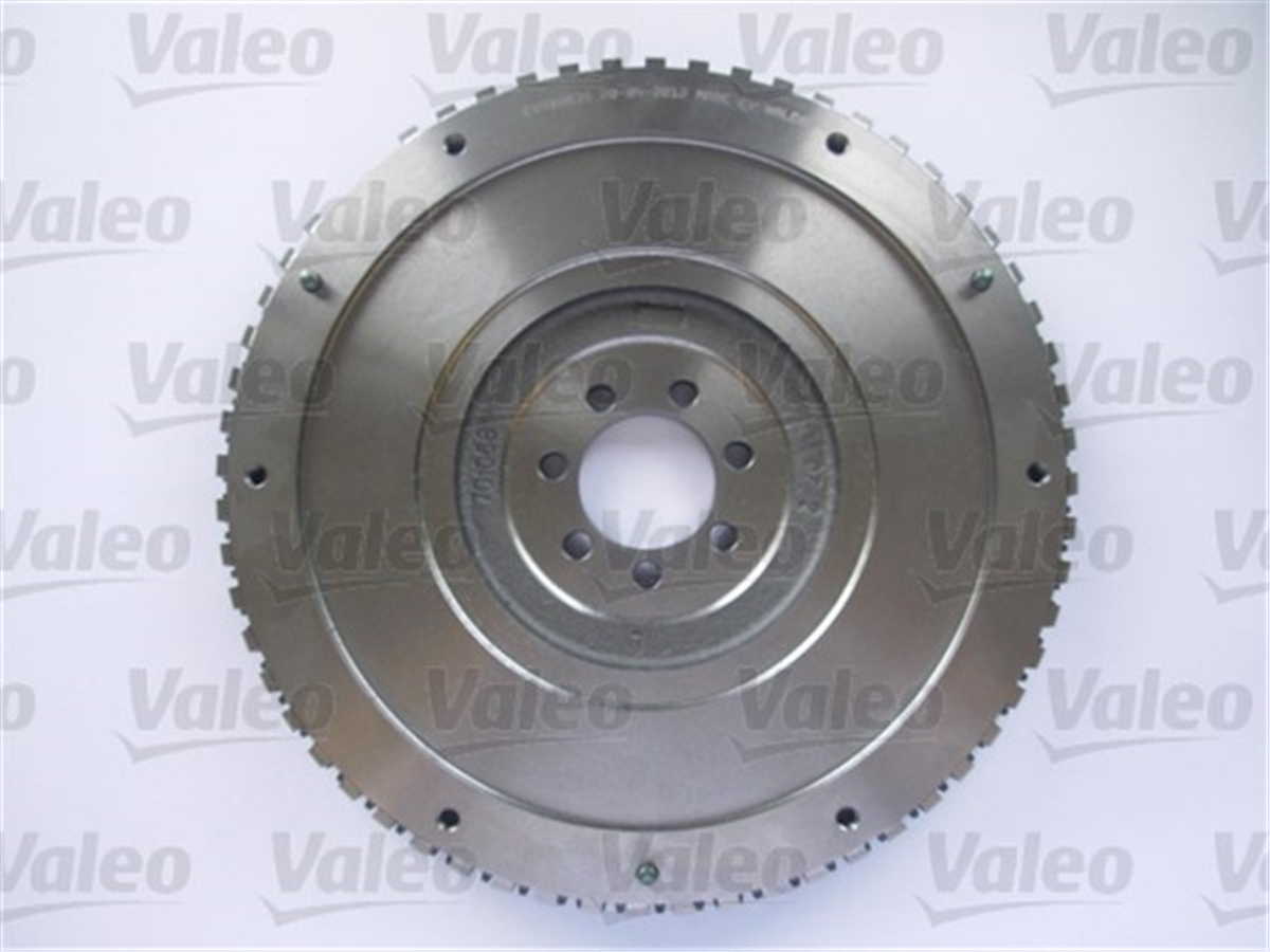 YEDEK PARÇADEBRIYAJ SETİ VOLANLI CLIO III-MEGANE III-FLUENCE-KANGOO-LGN III-MODUS-DUSTER 1.5 DCİ 228MM 21 DİŞ VALEO 835077VALEOVALEO 835077
