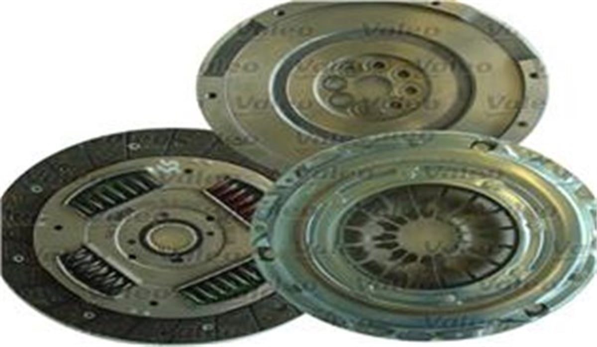 YEDEK PARÇADEBRIYAJ SETİ VOLANLI FOCUS 01-04 CONNECT 06-02 1.8TDCI FFDA VALEO 835019VALEOVALEO 835019