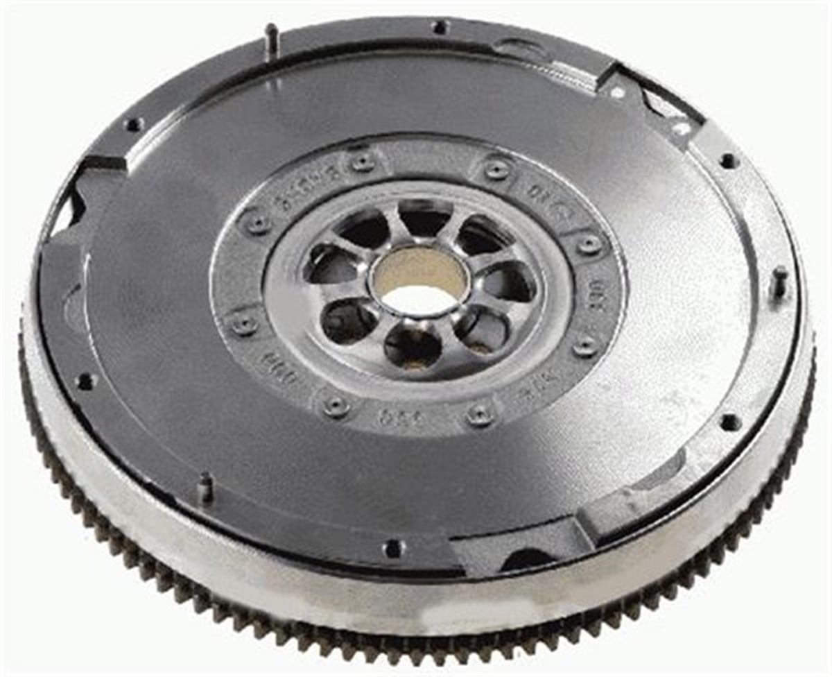 YEDEK PARÇADEBRIYAJ SETİ VOLANLI FOCUS II 1.8TDCİ 05-12 CMAX 05-07 GALAXY-MONDEO IV 1.8TDCİ 07-14 SMAX VALEO 835055VALEOVALEO 835055