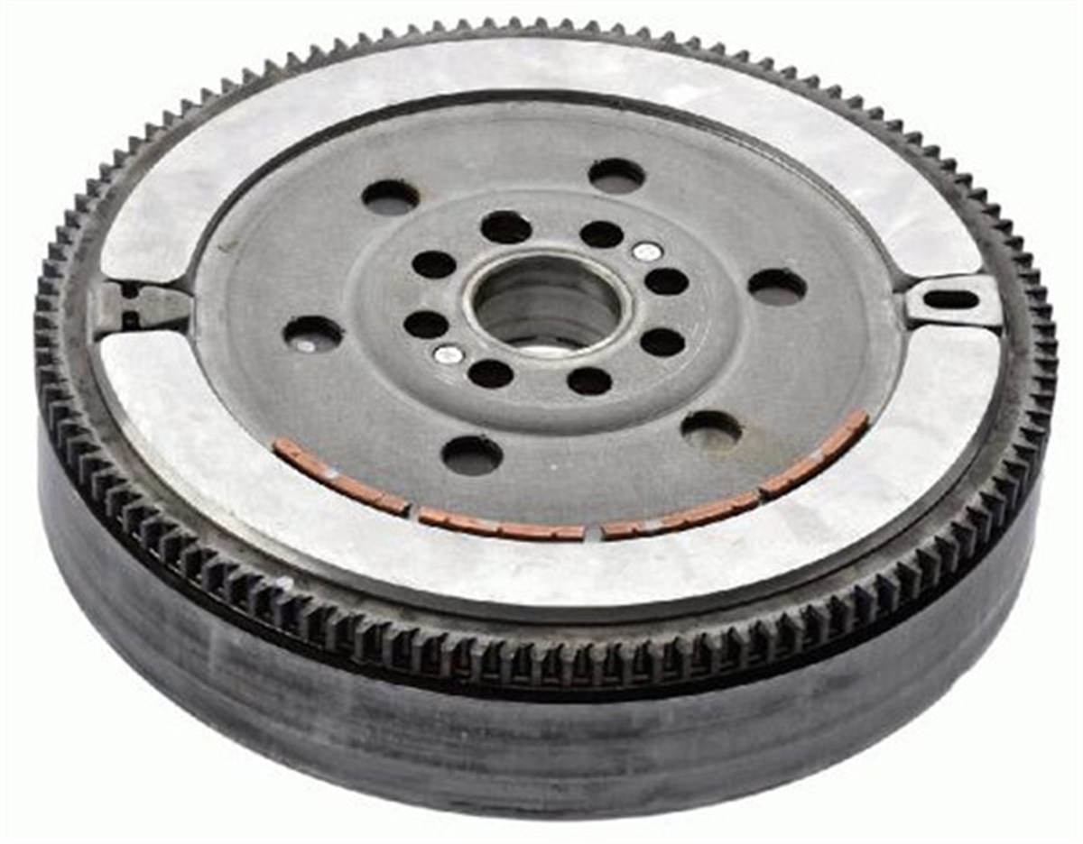 YEDEK PARÇADEBRIYAJ SETİ VOLANLI HDR.RULMAN YOK LAND ROVER FREELANDER 2.0CDTİ VALEO 835051VALEOVALEO 835051