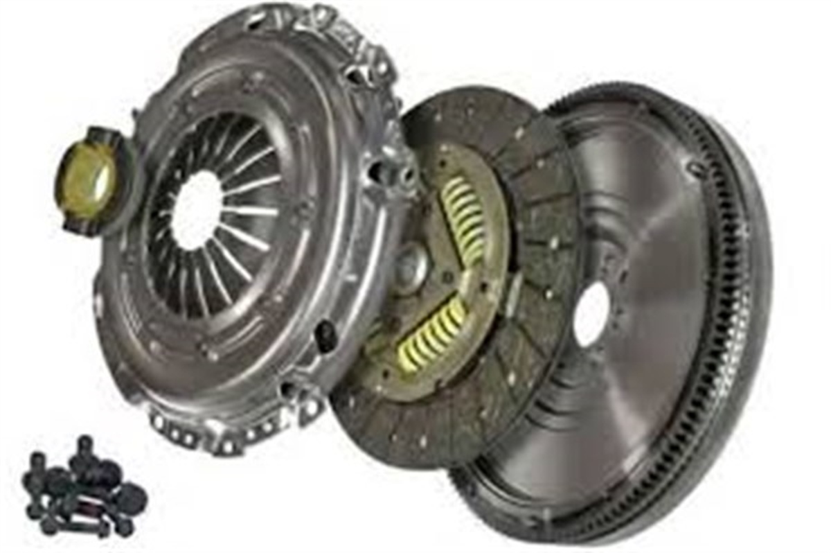 YEDEK PARÇADEBRIYAJ SETİ VOLANLI KİT CORSA C-D-COMBO C-MERIVA 1.3 CDTİ Z13 SABİT VOLANLI VOLMERK VMOP401-KVOLMERKVOLMERK VMOP401-K