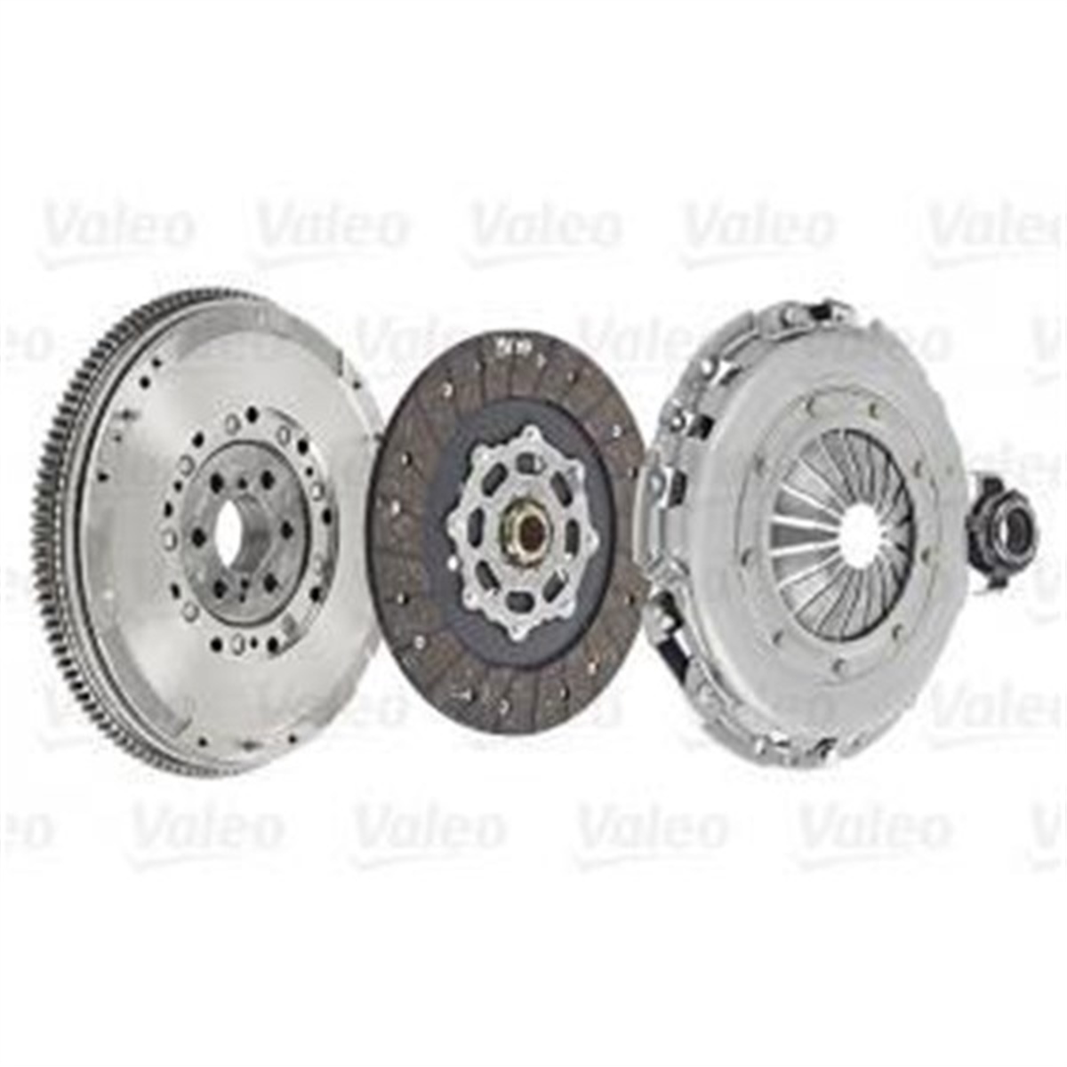 YEDEK PARÇADEBRIYAJ SETİ VOLANLI KİT DOBLO 1.9 JTD SABİT VOLANLI VOLMERK VMFI802-KVOLMERKVOLMERK VMFI802-K