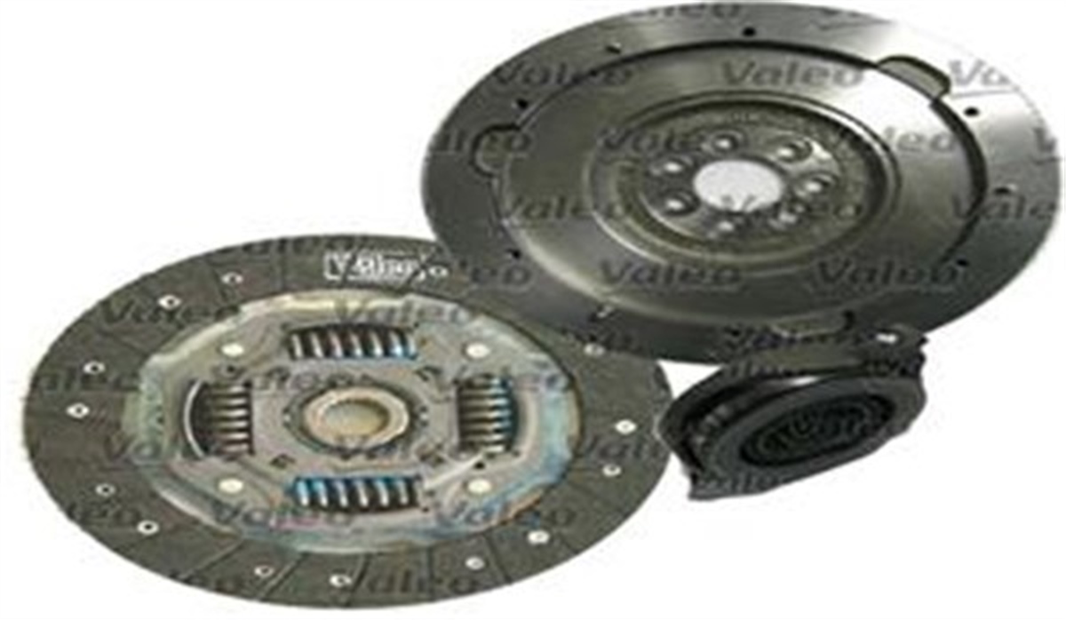 YEDEK PARÇADEBRIYAJ SETİ VOLANLI LGN 94-00 SAFR II-ESPACE 2.2 DTI G8T VALEO 835002VALEOVALEO 835002