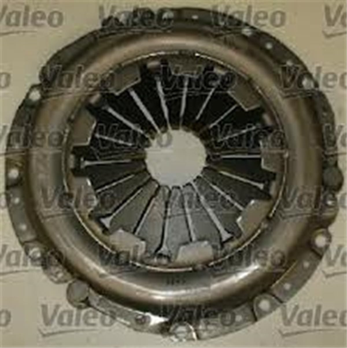 YEDEK PARÇADEBRIYAJ SETİ VOLVO S40 1.9DI 1.9T4 97-00 V40 1.9DI 1.9T4 97-00 CAP 215 VALEO 826559VALEOVALEO 826559