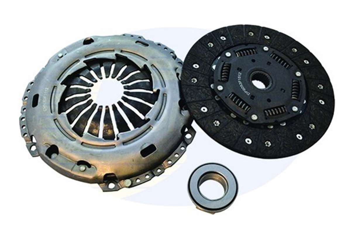 YEDEK PARÇADEBRIYAJ SETİ VW LT35-LT46 2.5 TDI 99-06 BBE-BBF-ANJ.AVR SACHS 3000951104SACHSSACHS 3000951104
