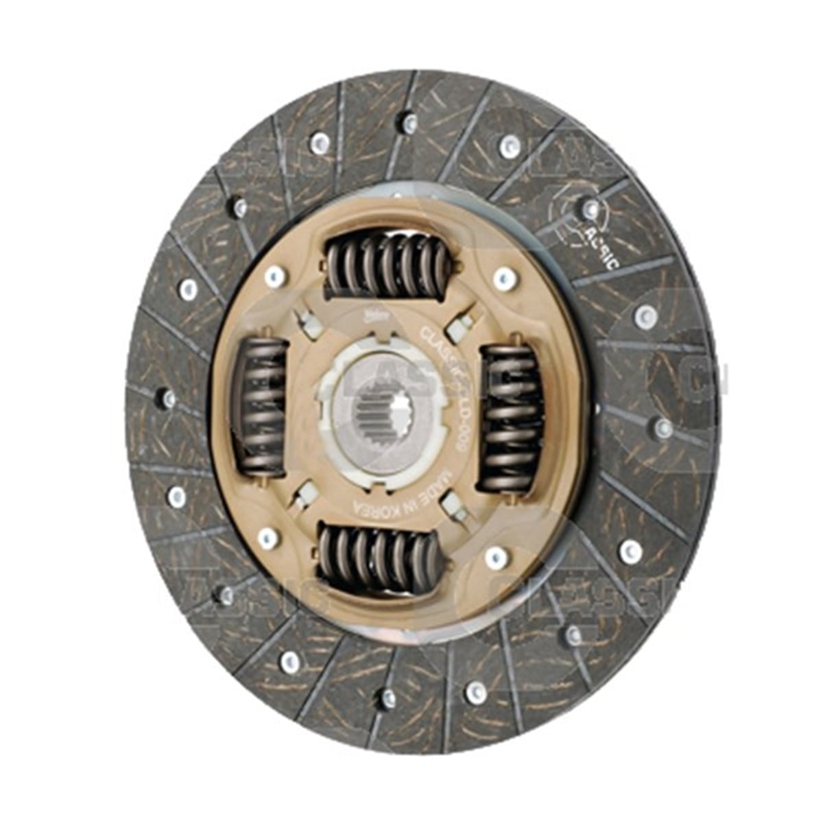 YEDEK PARÇADEBRIYAJ SETİ XANTIA 1.9TD-XSARA 1.9TD 306 1.9D-406 1.9TD XUD9BTF.XUD9TEF-MEK-BE3-5L.BE3 CLASSIC VALEO 786009VALEOVALEO 786009