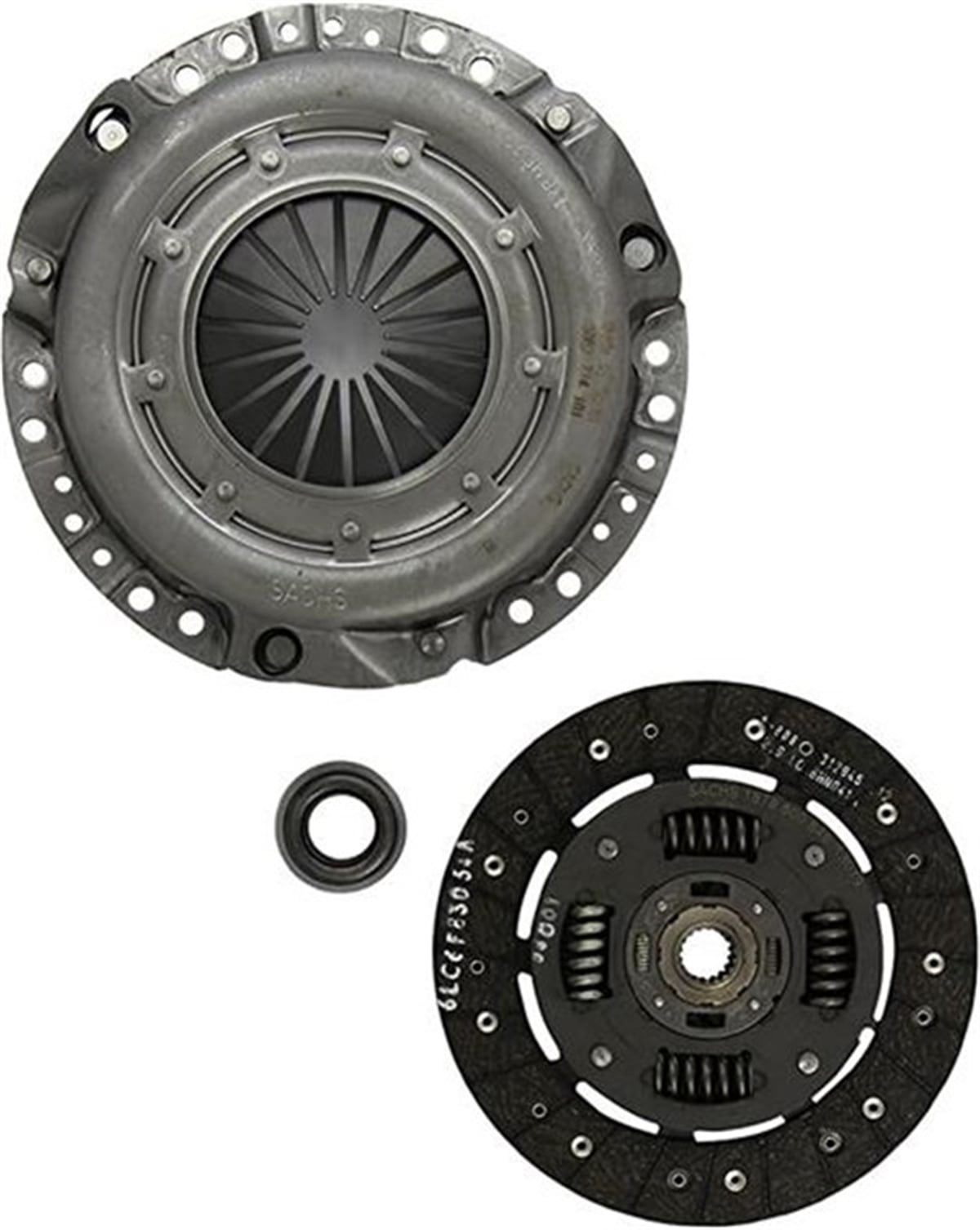 YEDEK PARÇADEBRIYAJ SETİ XSARA 1.6 16V 2005 SACHS 3000950621SACHSSACHS 3000950621