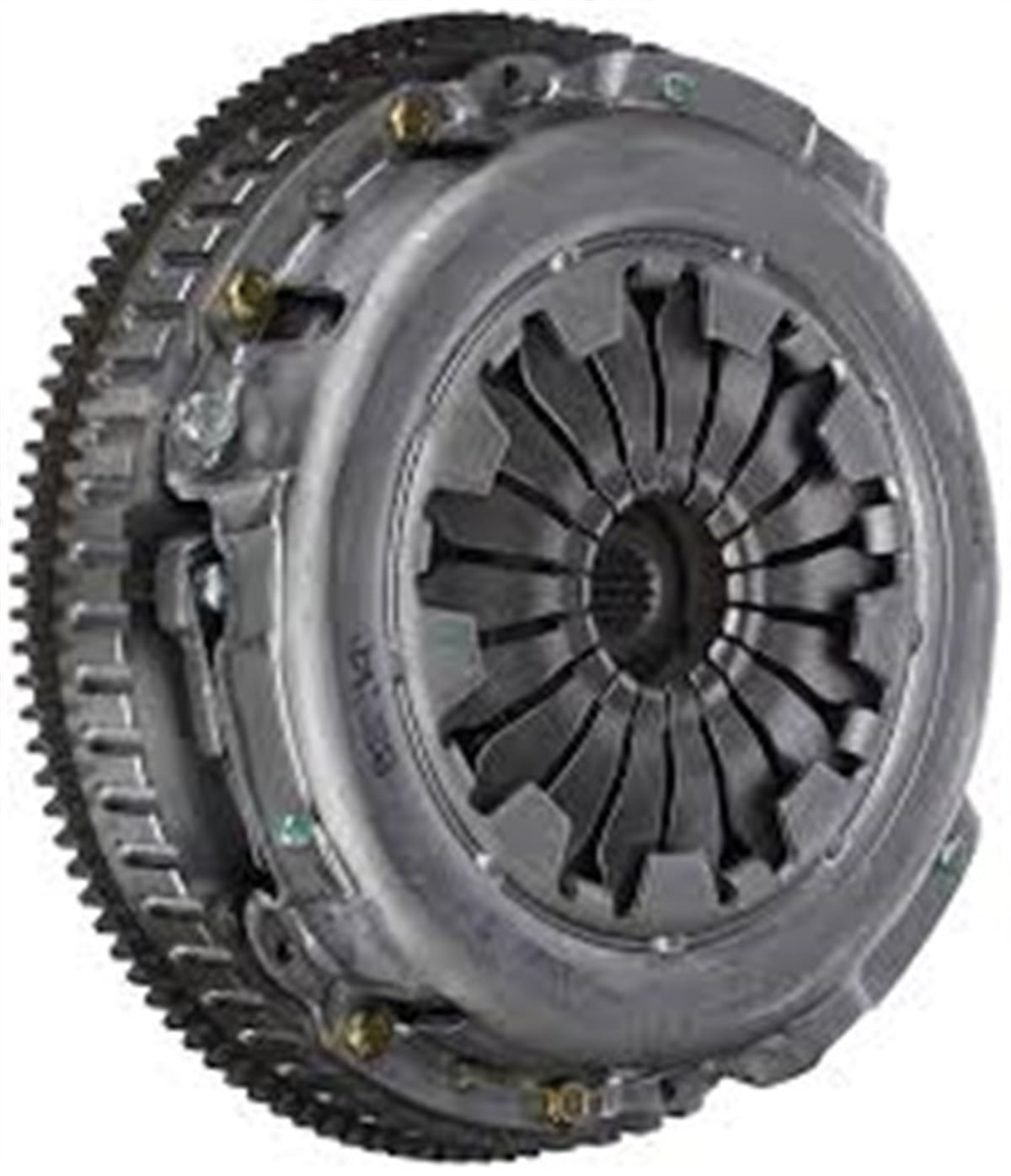 YEDEK PARÇADEBRIYAJ TAKIMI SABİT VOLANLI SMART VALEO 832141VALEOVALEO 832141