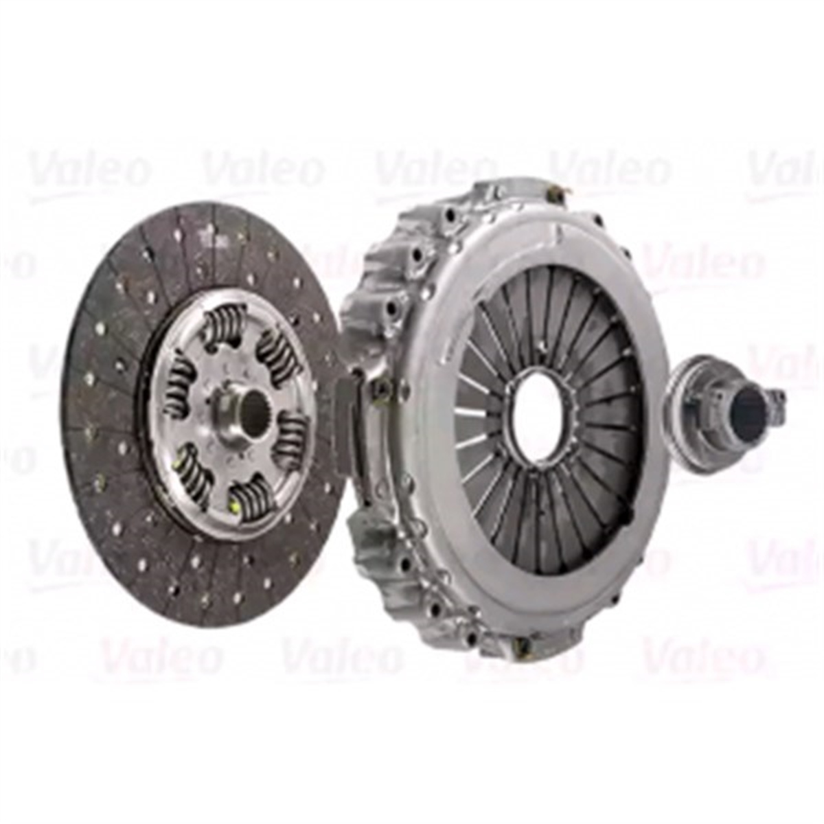 YEDEK PARÇADEBRIYAJ TAKIMI SCANIA R DC16 AMT EURO 6 NEW VALEO 827495VALEOVALEO 827495