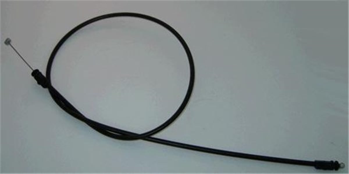 YEDEK PARÇADEBRIYAJ TELİ 986-617MM CLIO I 1.4-1.5-1.6 90-98 MY 7700430112MAIS ORJINALMY 7700430112