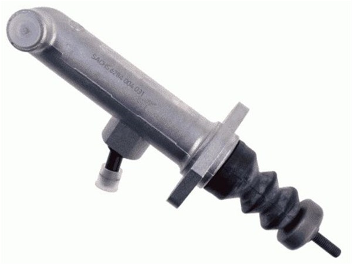 YEDEK PARÇADEBRIYAJ ÜST MERKEZİ A6 94-97 SACHS 6284004031SACHSSACHS 6284004031