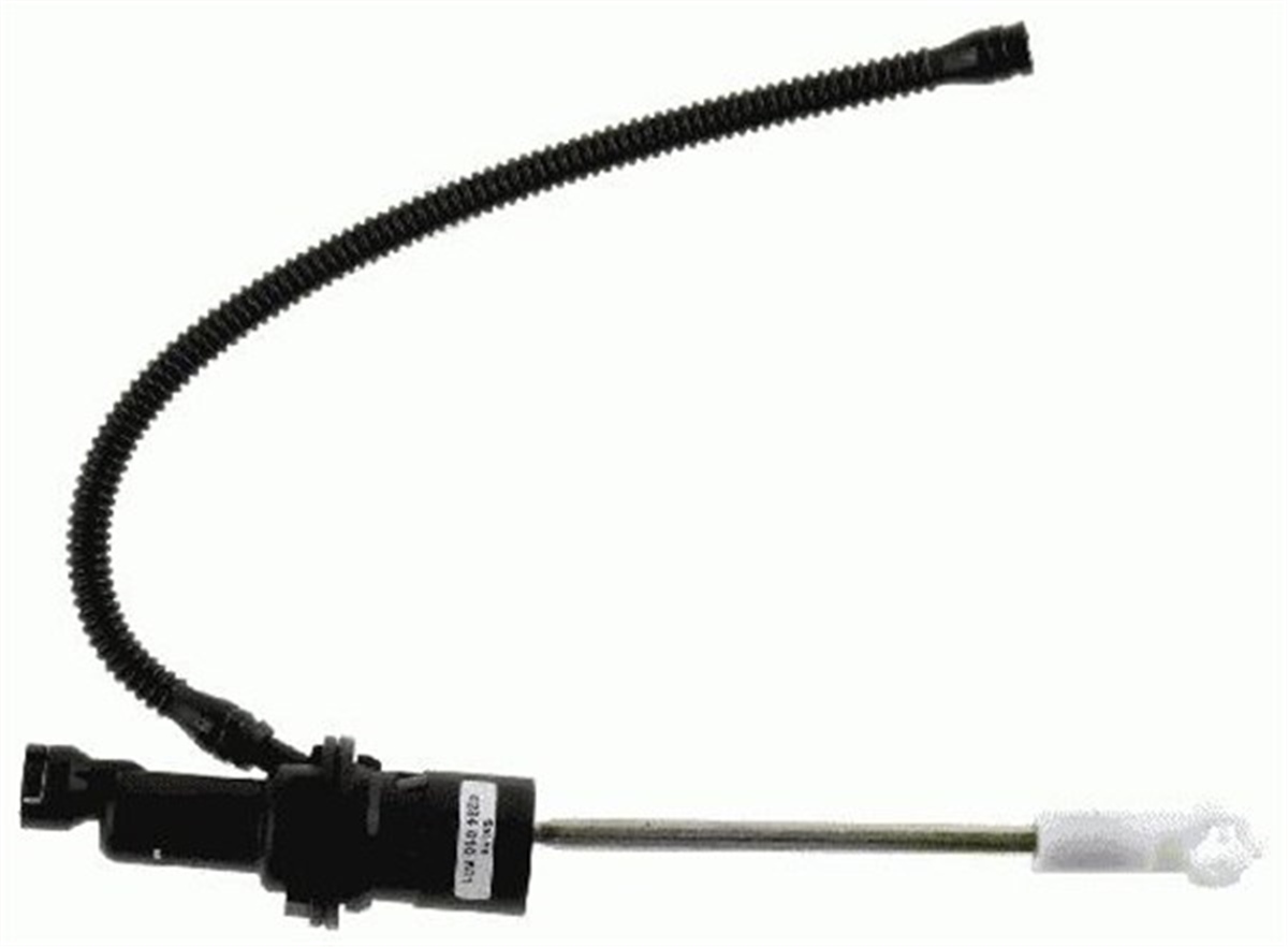 YEDEK PARÇADEBRIYAJ ÜST MERKEZİ C4 I 2.0 HDİ 04 307 1.4 HDİ-2.0 HDİ 00 308 1.4 16V-1.6 16V 07 15.87MM SACHS 6284010601SACHSSACHS 6284010601
