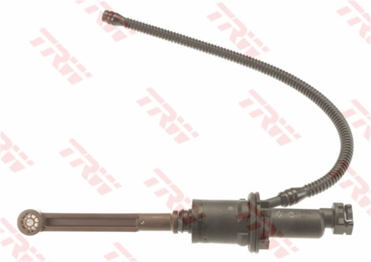 YEDEK PARÇADEBRIYAJ ÜST MERKEZİ C4 PİCASSO I UD 1.6 VTİ 08 BERLINGO 1.6-1.6 VTİ-1.6 HDİ 08 15.87MM TRW PNB638TRWTRW PNB638