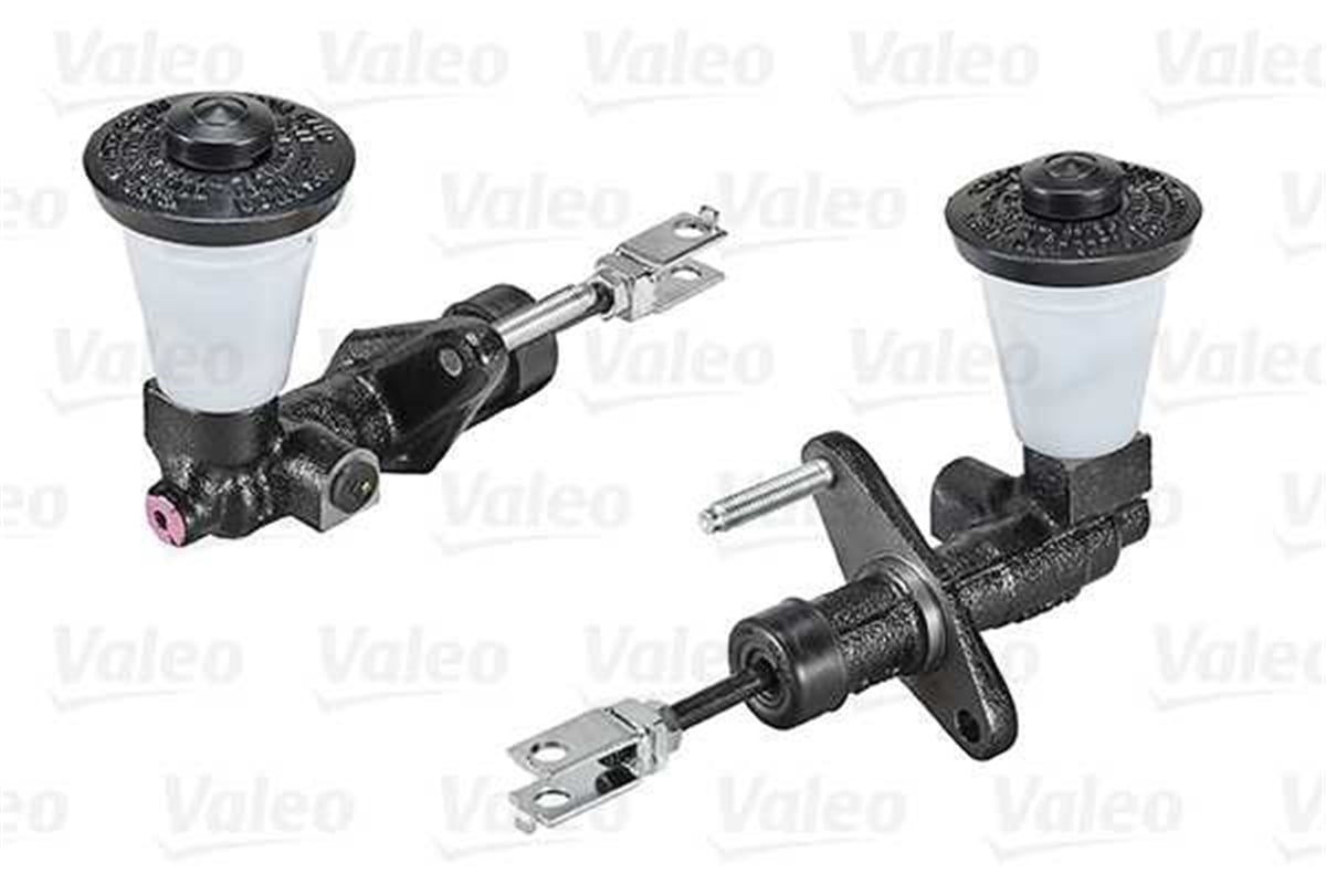 YEDEK PARÇADEBRIYAJ ÜST MERKEZİ CMC TOYOTA COROLLA VALEO 804850VALEOVALEO 804850
