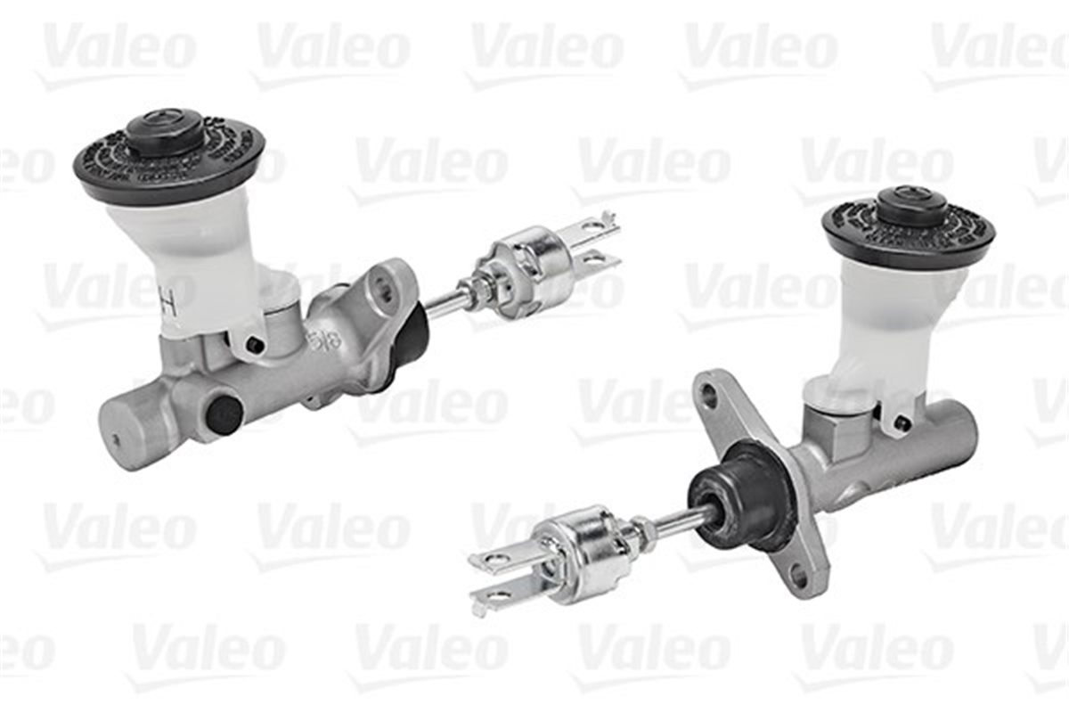 YEDEK PARÇADEBRIYAJ ÜST MERKEZİ CMC TOYOTA HILUX 2.4D VALEO 804842VALEOVALEO 804842