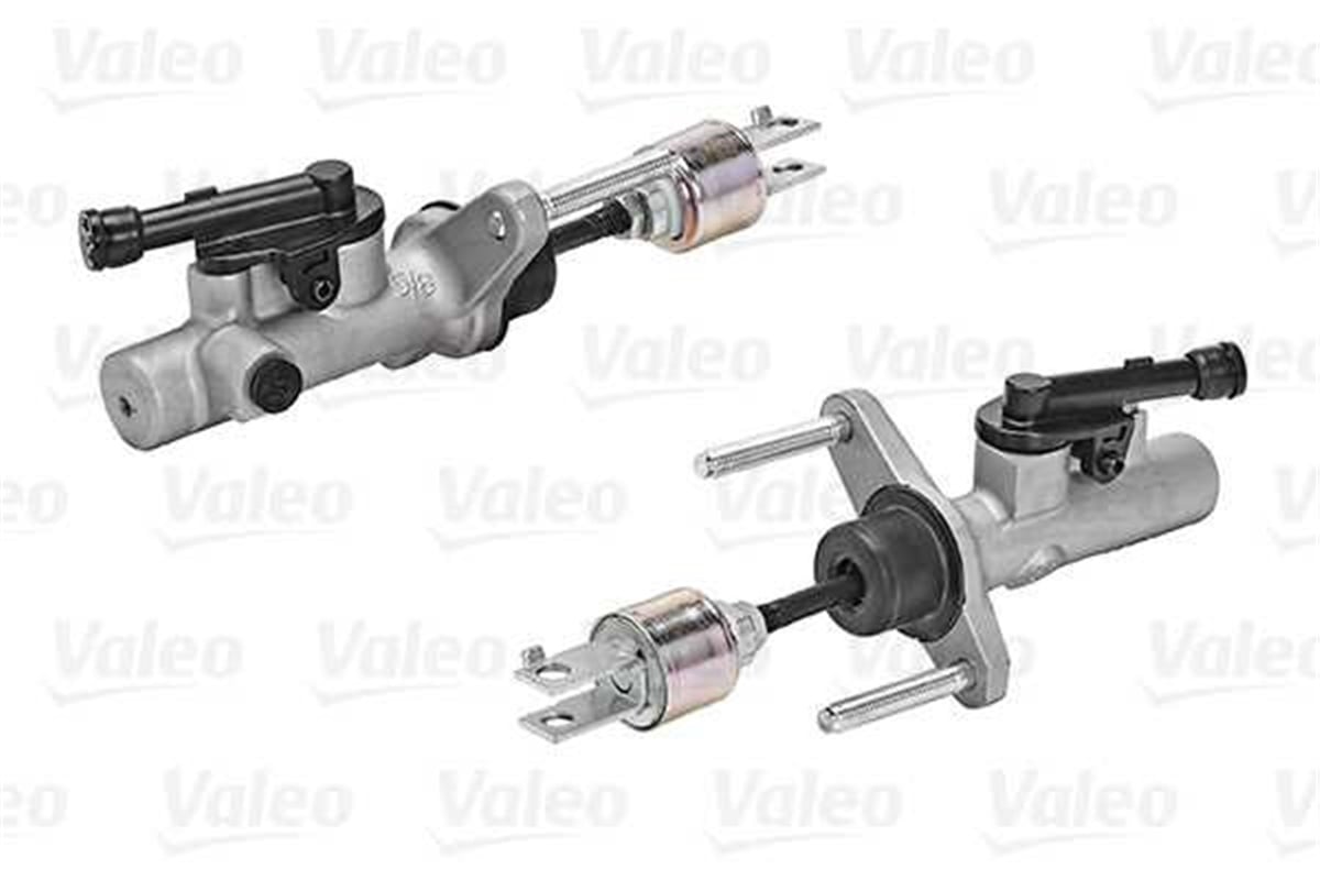 YEDEK PARÇADEBRIYAJ ÜST MERKEZİ CMC TOYOTA RAV4 VALEO 804874VALEOVALEO 804874