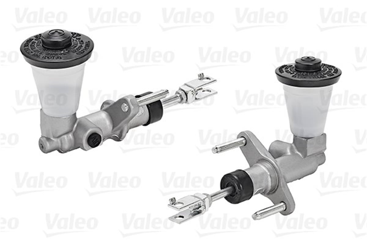 YEDEK PARÇADEBRIYAJ ÜST MERKEZİ CMC TOYOTA CARİNA COROLLA VALEO 804843VALEOVALEO 804843