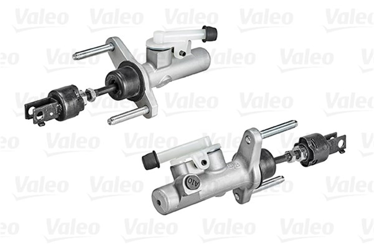 YEDEK PARÇADEBRIYAJ ÜST MERKEZİ CMC TOYOTA RAV4 VALEO 804856VALEOVALEO 804856