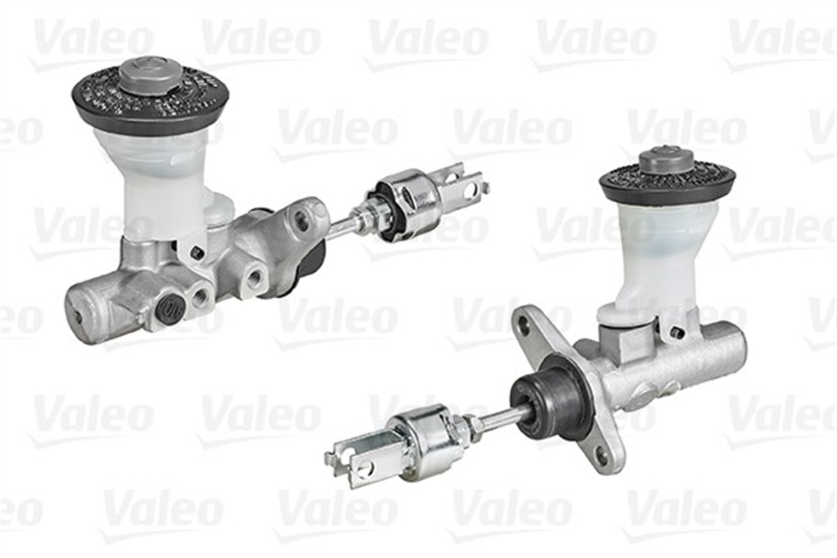 YEDEK PARÇADEBRIYAJ ÜST MERKEZİ CMC TOYOTA HILUX VALEO 804845VALEOVALEO 804845
