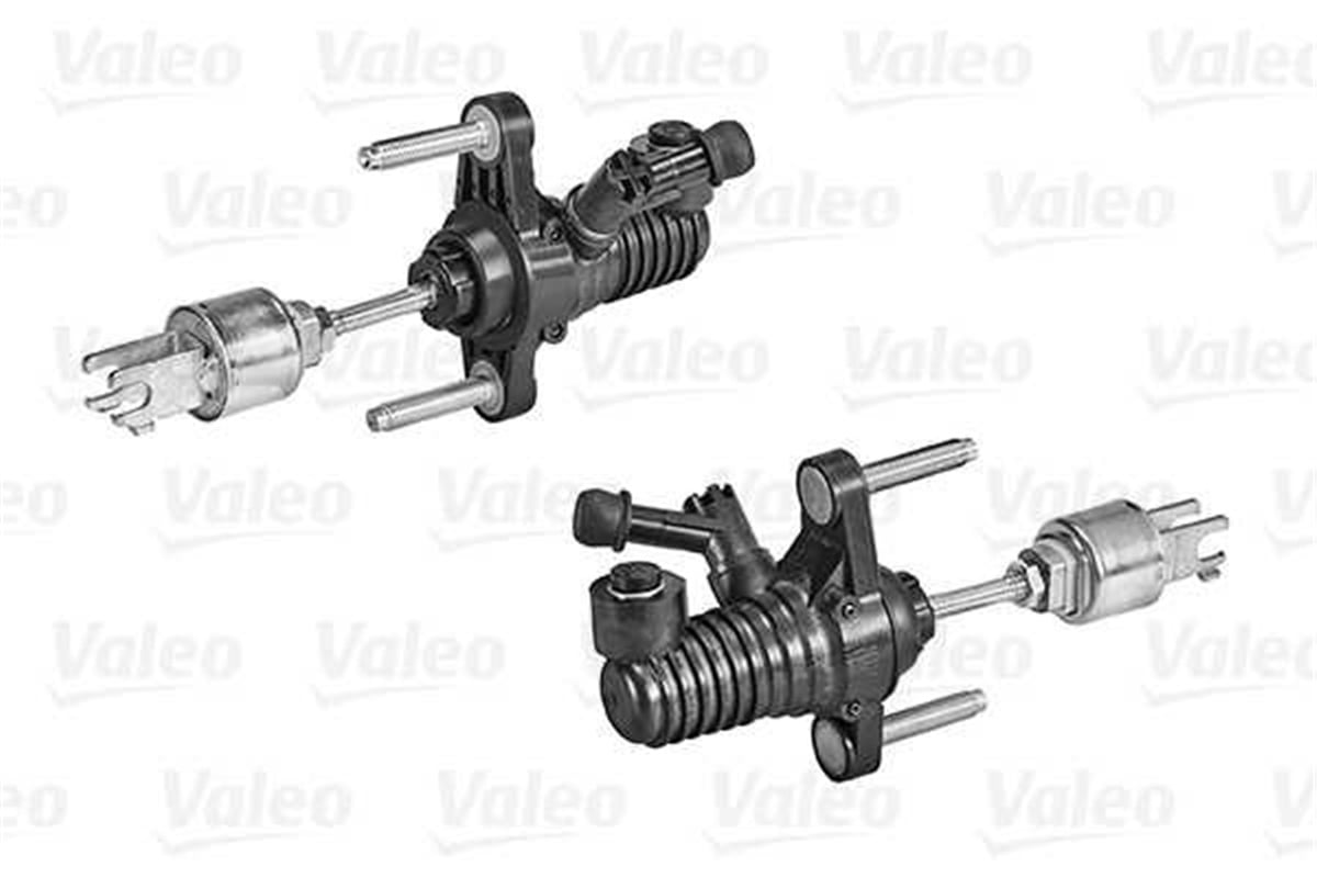 YEDEK PARÇADEBRIYAJ ÜST MERKEZİ CMC TOYOTA RAV4 VALEO 804865VALEOVALEO 804865