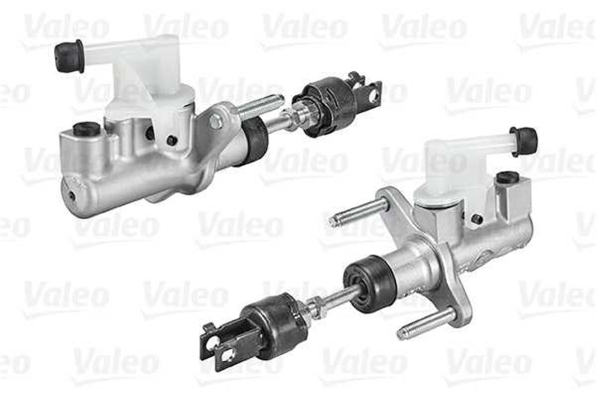 YEDEK PARÇADEBRIYAJ ÜST MERKEZİ CMC TOYOTA CAMRY COROLLA VALEO 804864VALEOVALEO 804864