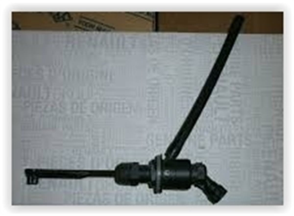 YEDEK PARÇADEBRIYAJ ÜST MERKEZİ DUSTER 2012 OEK 306107623ROEKOEK 306107623R