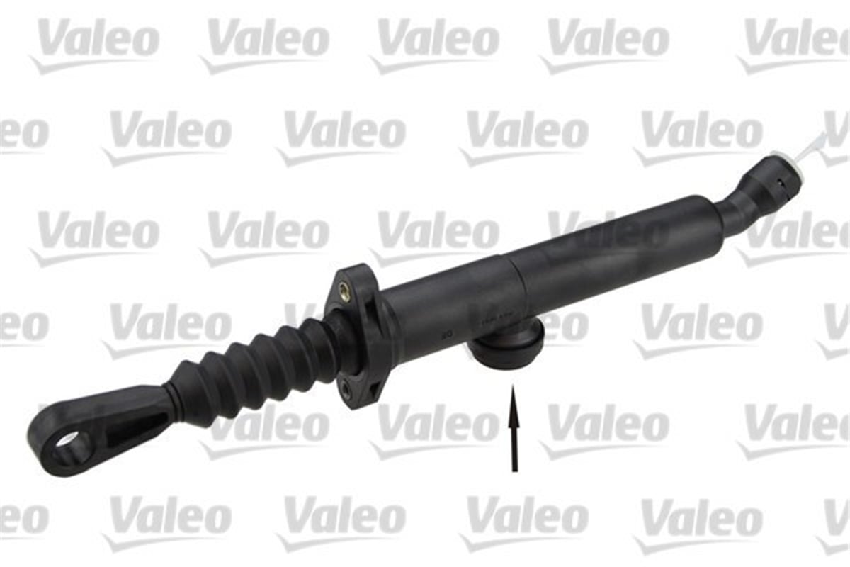YEDEK PARÇADEBRIYAJ ÜST MERKEZİ MERCEDES AXOR VALEO 874528VALEOVALEO 874528