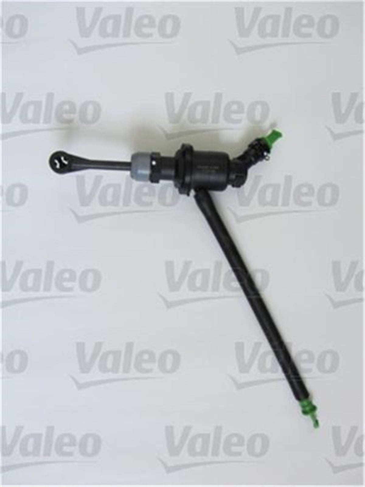 YEDEK PARÇADEBRIYAJ ÜST MERKEZİ MICRA 1.2İ 16V-1.5 DCİ-1.5İ 10 CLIO III 1.2 16V 06-05 D4F VALEO 804838VALEOVALEO 804838