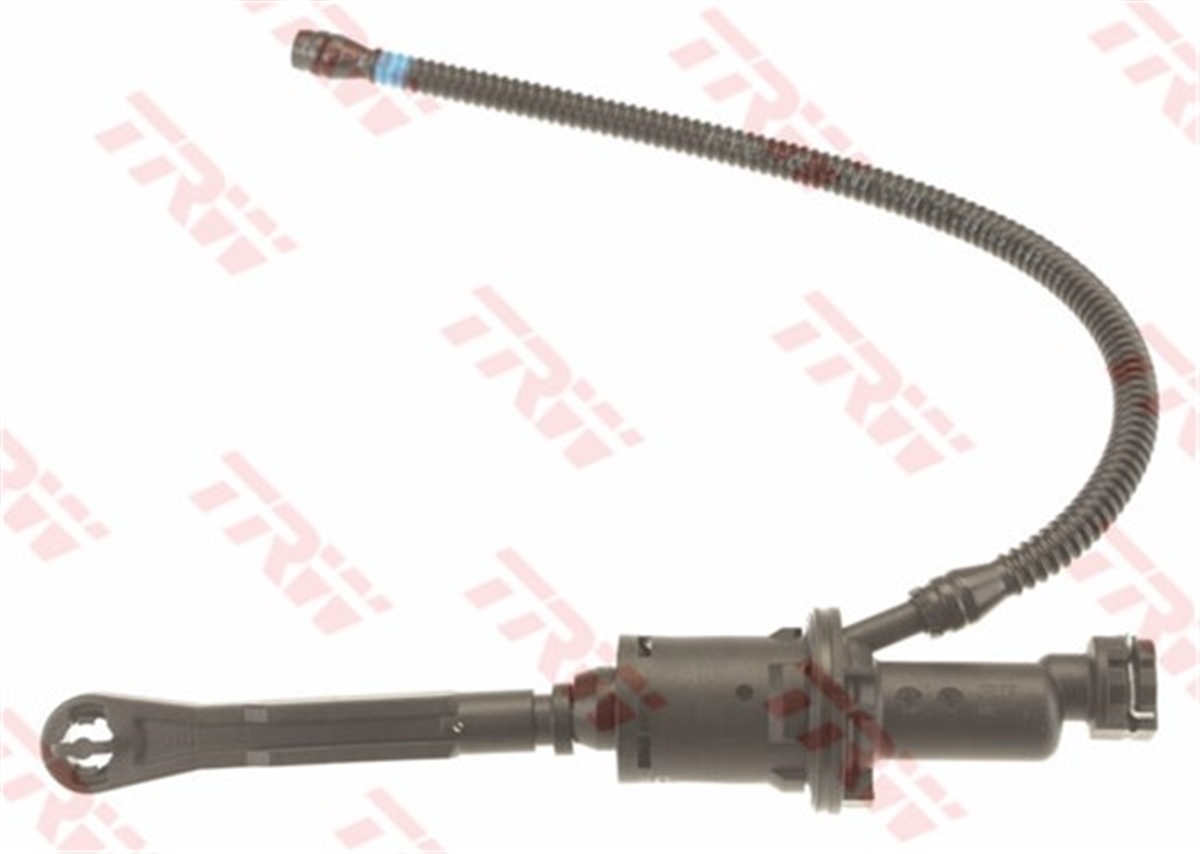 YEDEK PARÇADEBRIYAJ ÜST MERKEZİ PARTNER-BERLINGO-C4 1.6 HDİ 08 3008-5008 1.6 THP-1.6 HDİ 09 15.87MM TRW PNB603TRWTRW PNB603