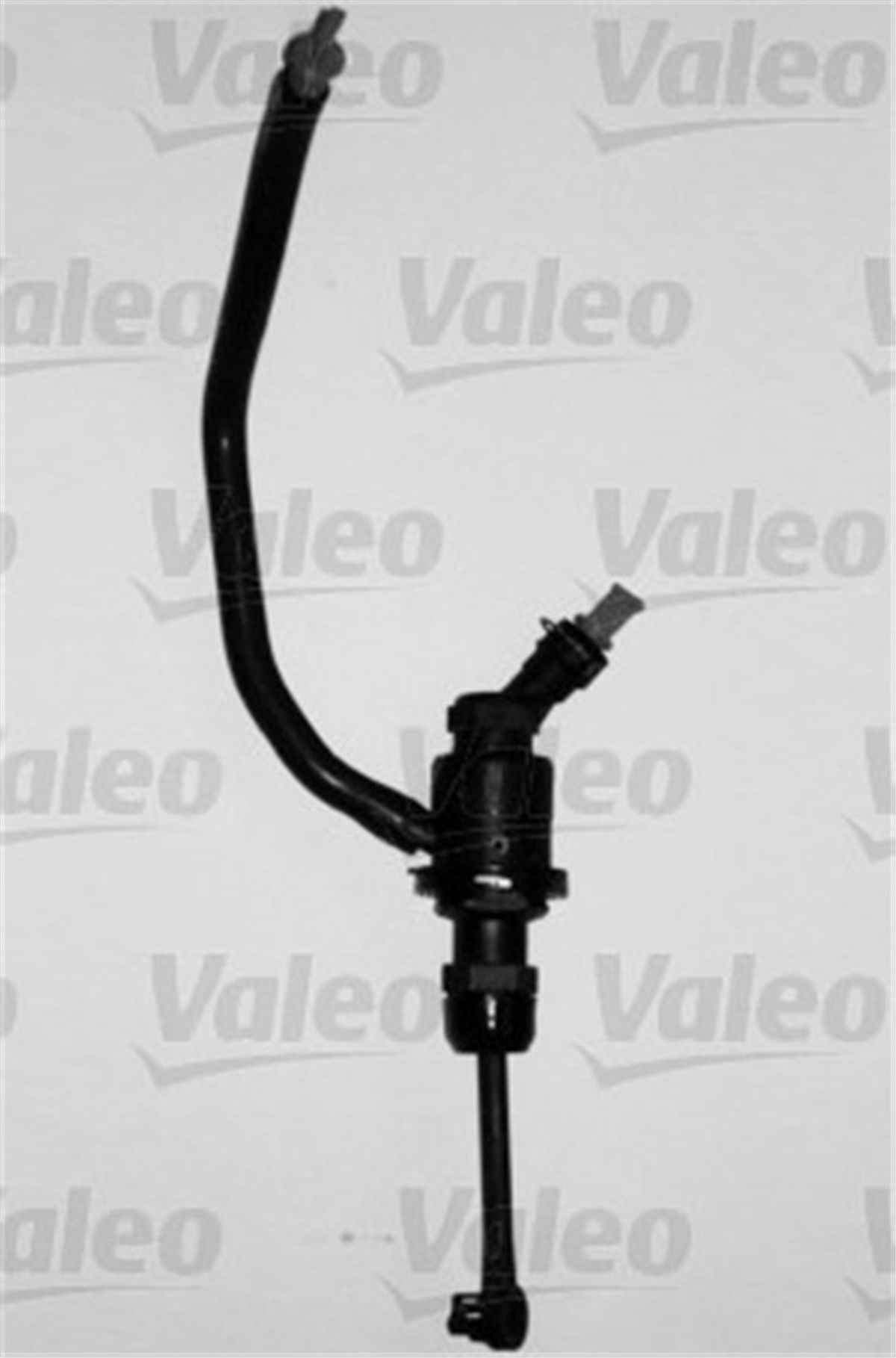 YEDEK PARÇADEBRIYAJ ÜST MERKEZİ QASHQAI 1.5-1.6-2.0 07 VALEO 804808VALEOVALEO 804808