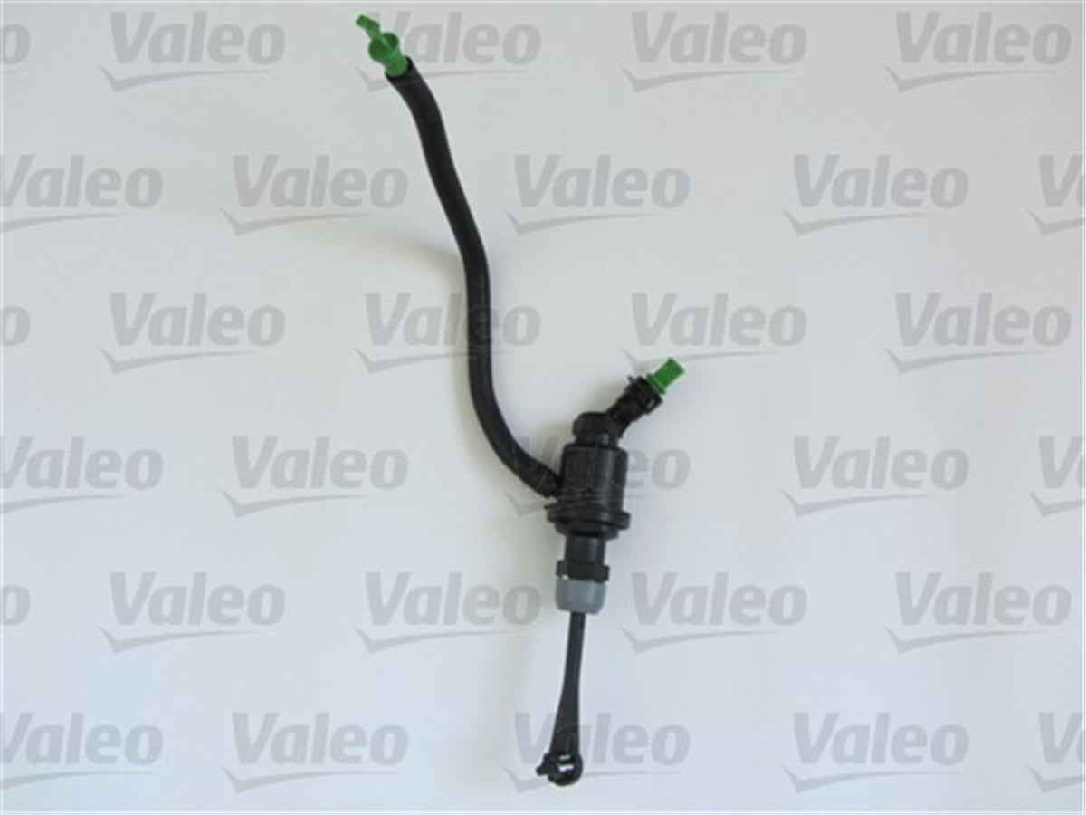 YEDEK PARÇADEBRIYAJ ÜST MERKEZİ RENAULT KOLEOS 2.0 DCİ-2.5 08 NISSAN QASHQAI 1.6-2.0 07-13 XTRAIL 2.0FWD VALEO 804878VALEOVALEO 804878