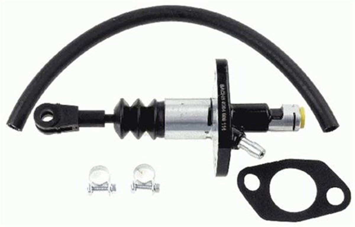 YEDEK PARÇADEBRIYAJ ÜST MERKEZİ VECTRA B 1.6-1.7-1.8-2.0-2.5 X16SZR-X16XEL-X17DT-X18XE1-X20DT-X20XEV-X25XE SACHS 6284600114SACHSSACHS 6284600114