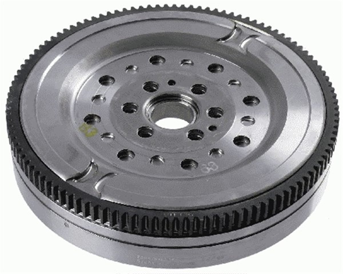 YEDEK PARÇADEBRIYAJ VOLANI ASTRA H-SIGNUM-VECTRA C-ZAFIRA 1.9 CDTI 04 Z19DTH VALEO 836137VALEOVALEO 836137
