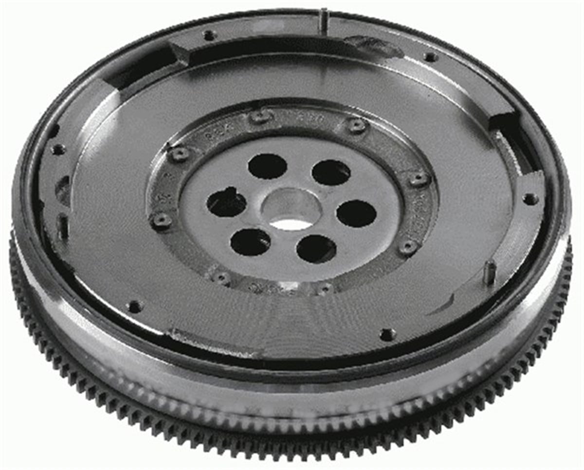 YEDEK PARÇADEBRIYAJ VOLANI ASTRA J-INSIGNIA-ZAFIRA 1.6T 09 A16LET-A16XNT-Z16XNT VALEO 836138VALEOVALEO 836138