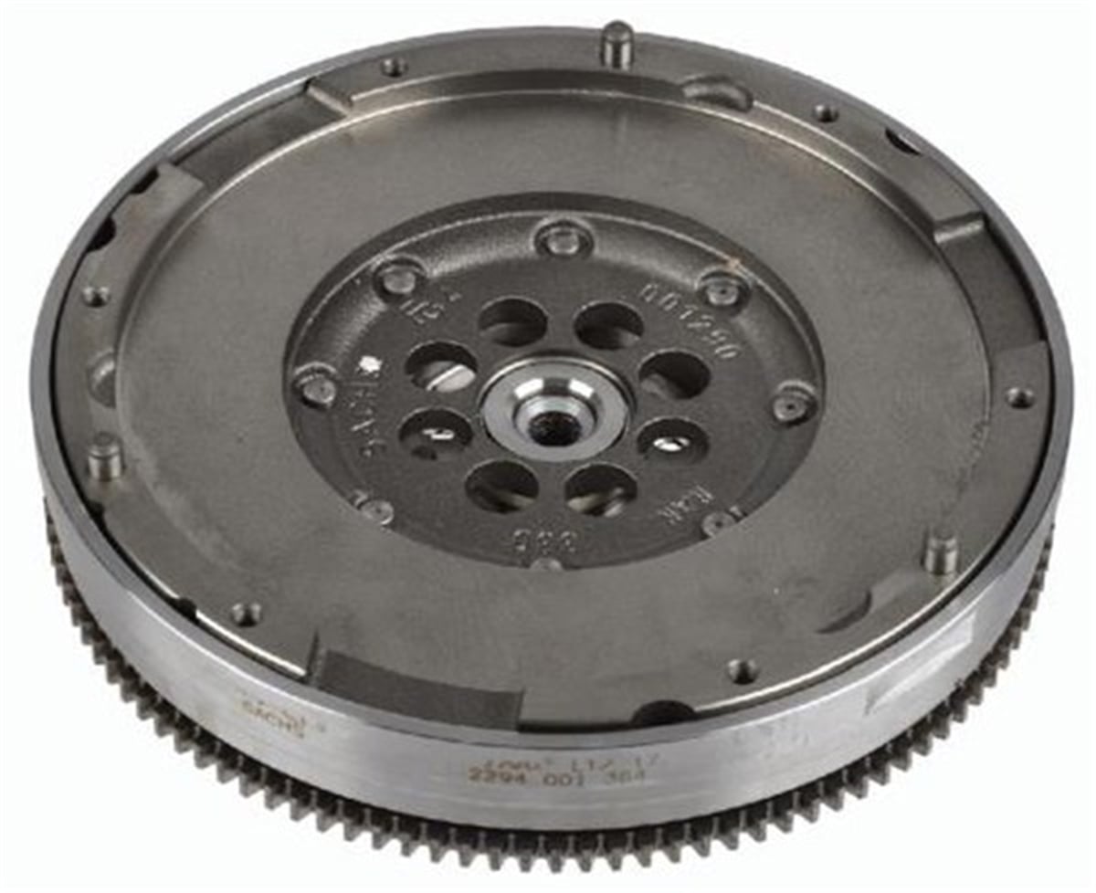 YEDEK PARÇADEBRIYAJ VOLANI BMW 1 118-120- BMW 3 320-318- BMW 5 520 SACHS 2294001364SACHSSACHS 2294001364