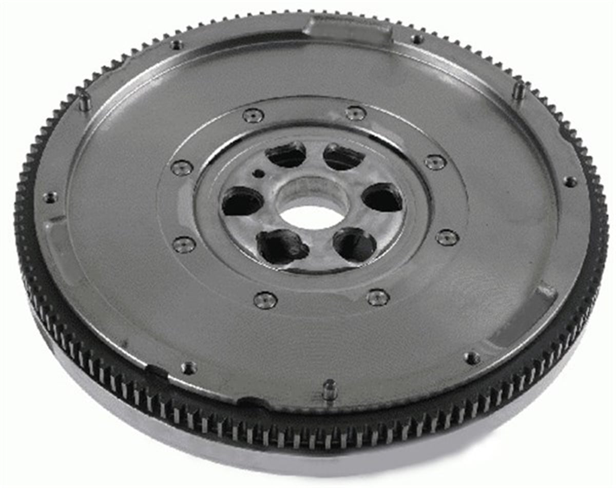 YEDEK PARÇADEBRIYAJ VOLANI BORA-GOLF III-IV-PASSAT-A3-CORDOBA-LEON-TOLEDO-OCTAVIA 1.9TDİ-POLO-IBIZA 1.6-1.9TDİ VALEO 836127VALEOVALEO 836127