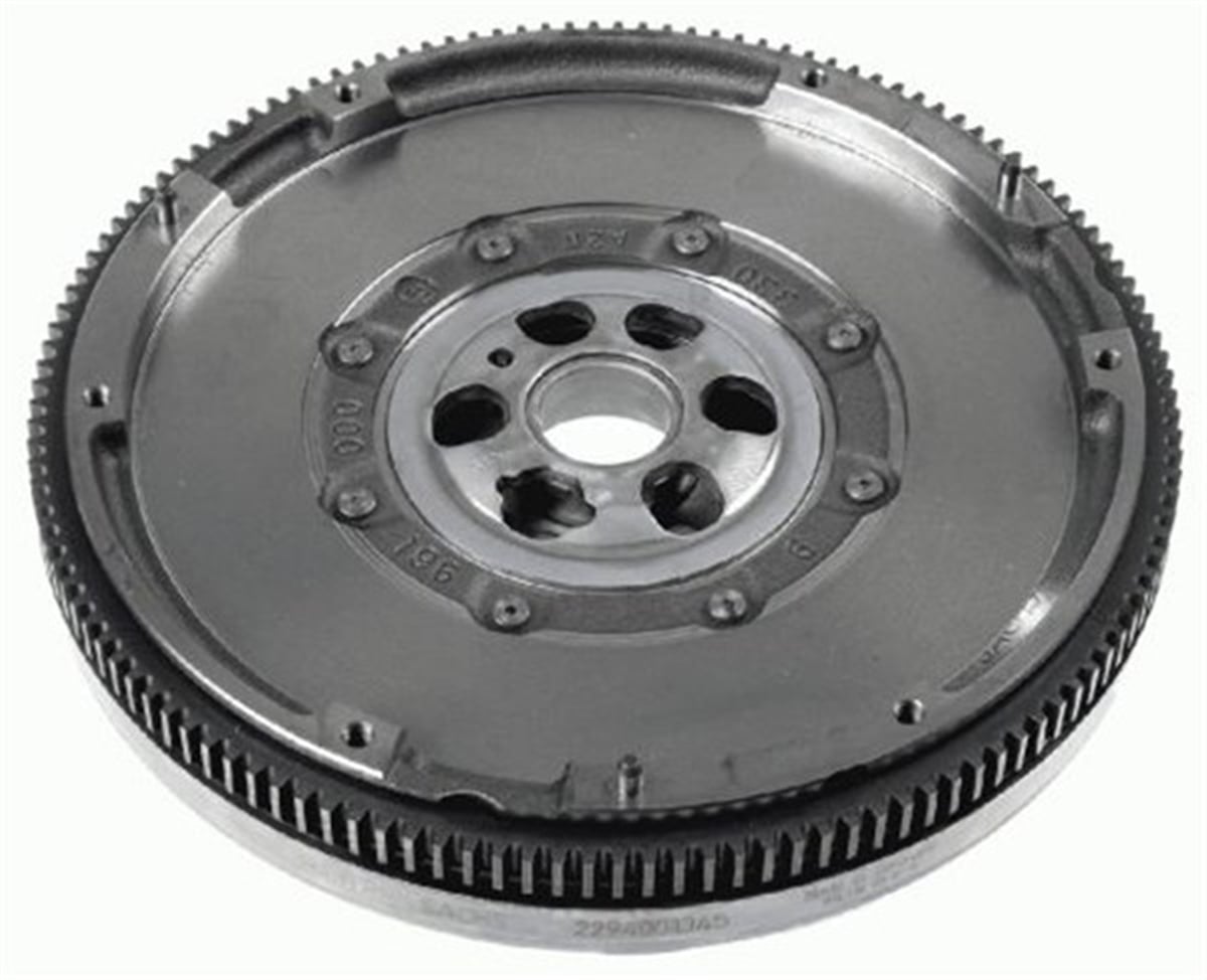 YEDEK PARÇADEBRIYAJ VOLANI CADDY III-GOLF V-VI-JETTA III-PASSAT-TOURAN-T5-A3-LEON-TOLEDO-OCTAVIA 1.6-1.9-2. SACHS 2294001345SACHSSACHS 2294001345