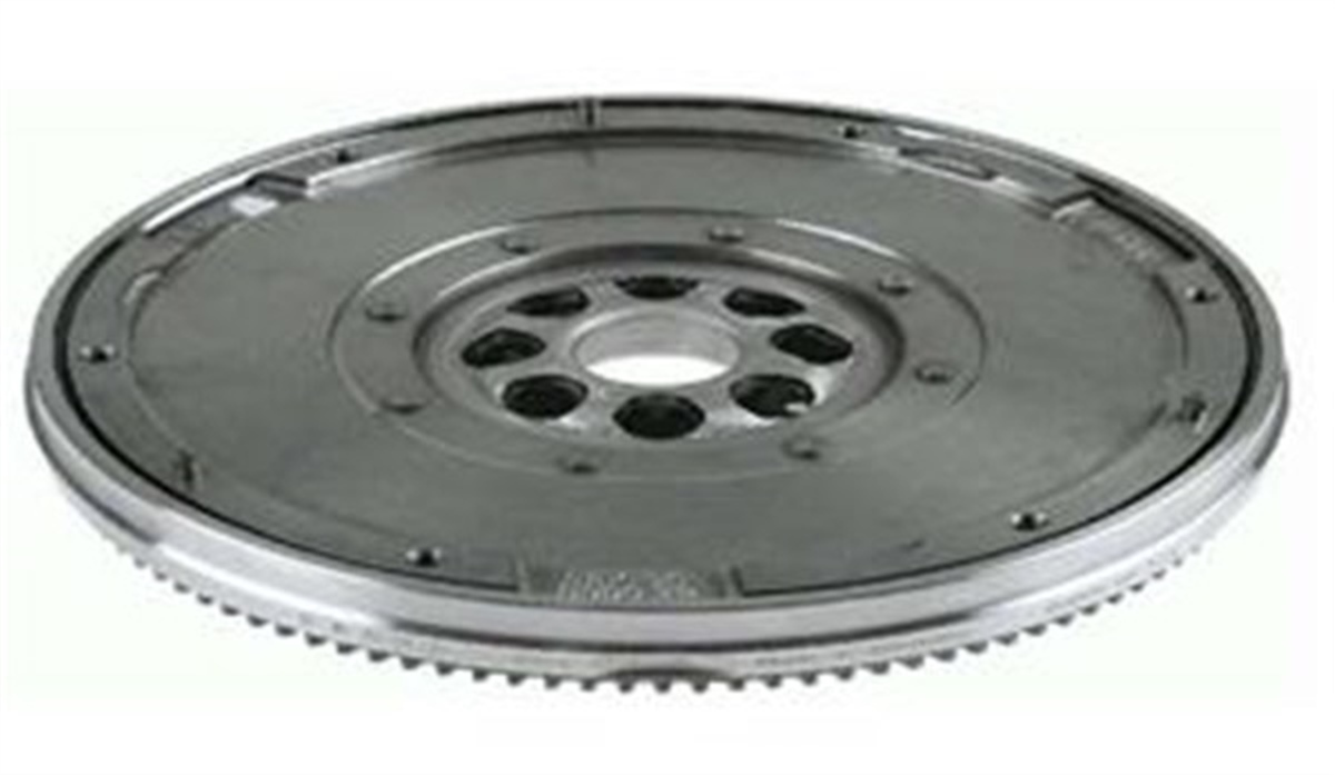 YEDEK PARÇADEBRIYAJ VOLANI FOCUS II-C-MAX-MAZDA 3-S40-V50 1.6TDCI Y601-HHDA-G8DA-D4164T ÇİFT KÜTLE VALEO 836022VALEOVALEO 836022