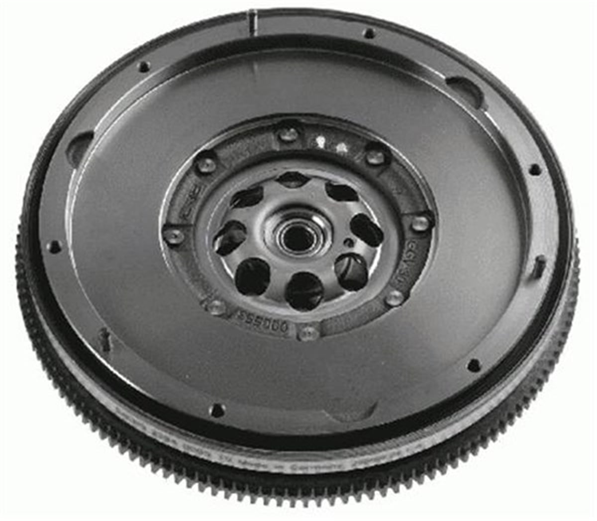 YEDEK PARÇADEBRIYAJ VOLANI MERCEDES SPRINTER CDI 00-06 SACHS 2294000519SACHSSACHS 2294000519
