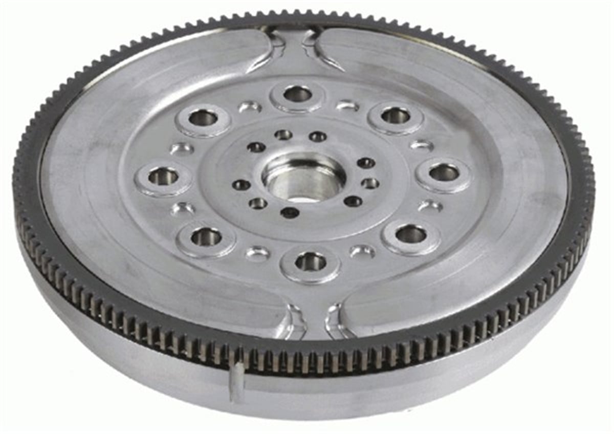 YEDEK PARÇADEBRIYAJ VOLANI P206-XSARA PICASSO 1.6 HDİ 04 110 HP VALEO 836132VALEOVALEO 836132