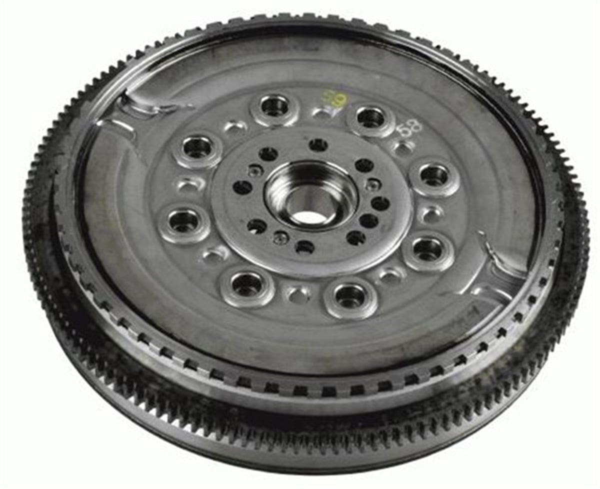 YEDEK PARÇADEBRIYAJ VOLANI SSANGYONG KORANDO 2.9TD 98 MUSSO SPORTS 2.9D 04 REXTON 2.7XDİ-2.9TD 02 240MM SACHS 2294000293SACHSSACHS 2294000293