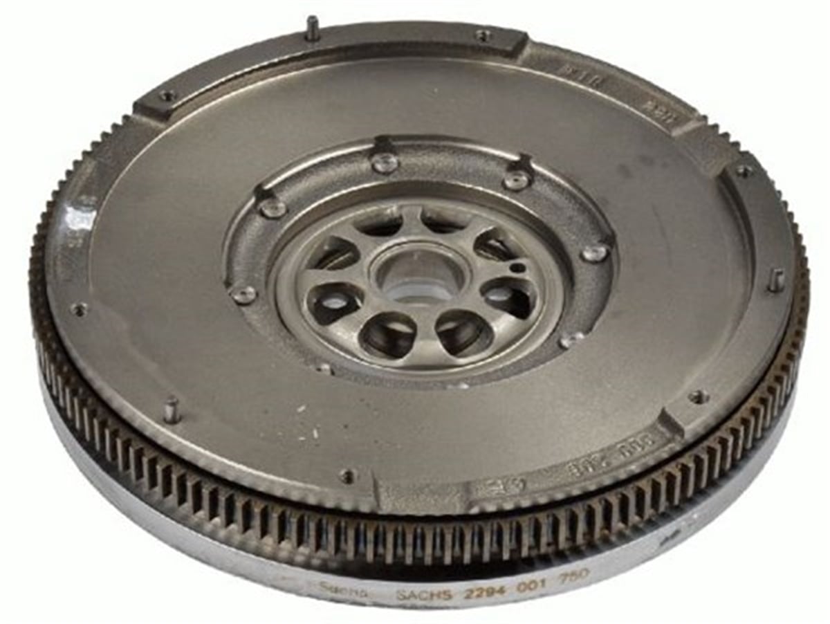 YEDEK PARÇADEBRIYAJ VOLANI TRANSPORTER T5-MULTIVAN V 2.5TDI 04-09 130 PS AXD-BNZ SACHS 2294001750SACHSSACHS 2294001750