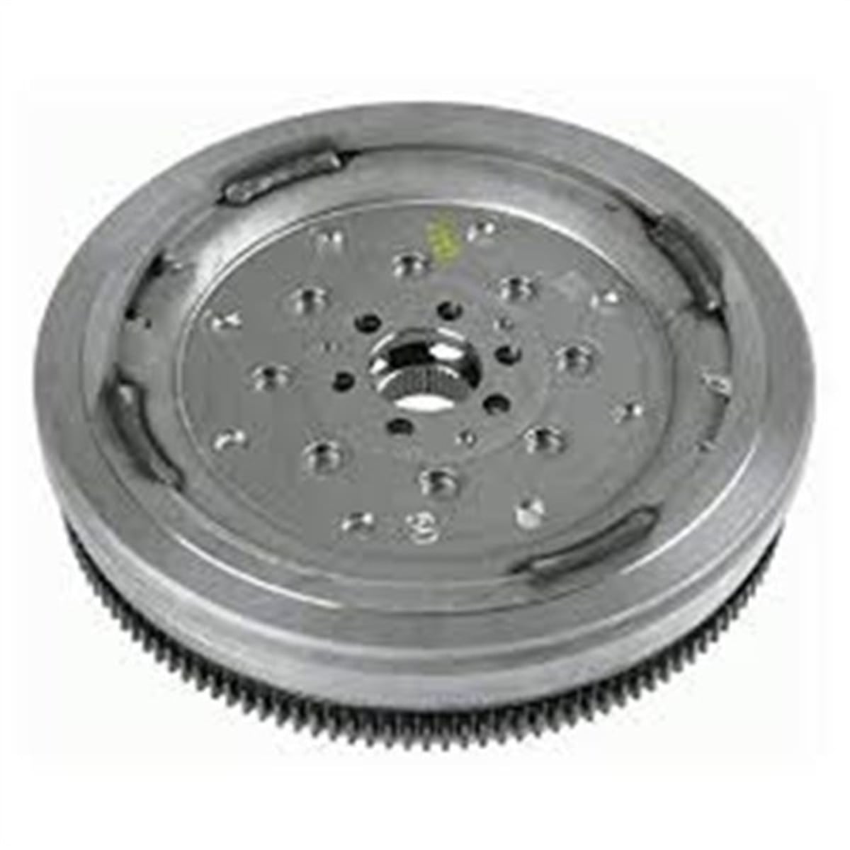 YEDEK PARÇADEBRIYAJ VOLANI TRANSPORTER T5 2.0 TDİ-BİTDİ 09 SACHS 2295000326SACHSSACHS 2295000326