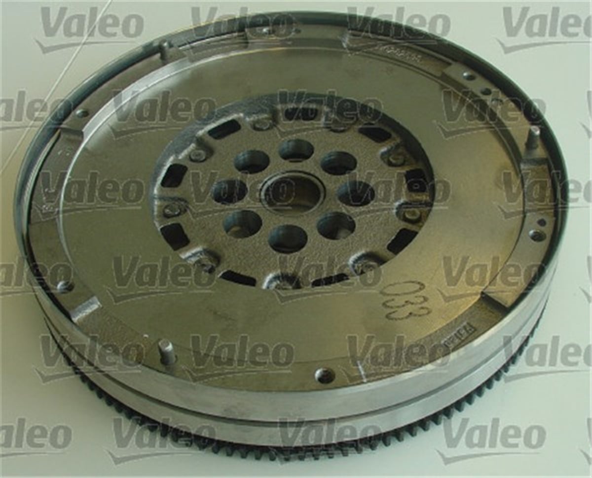 YEDEK PARÇADEBRIYAJ VOLANI ZAFIRA 1.7 CDTI 08 VALEO 836038VALEOVALEO 836038